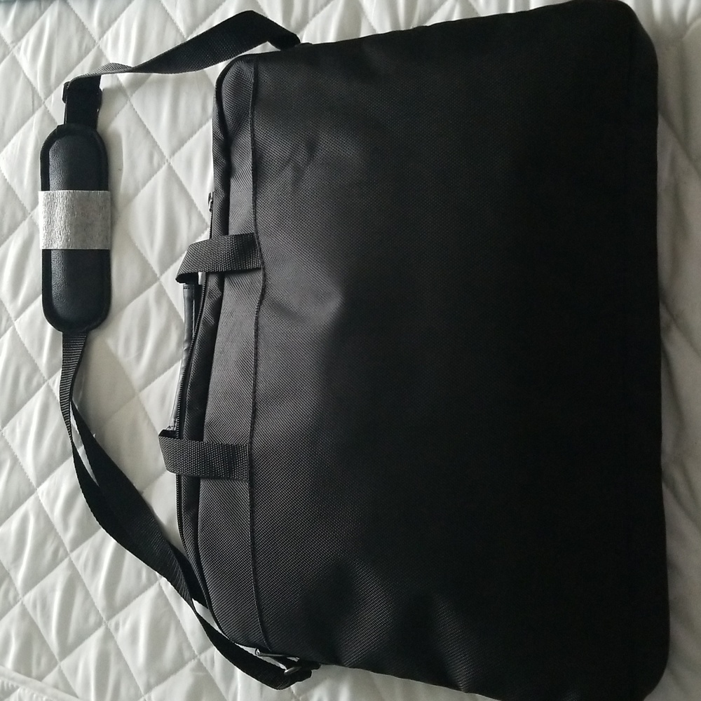 Sansonite Laptop case